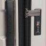 Чемодан VICTORINOX AIROX ADVANCED STONE WHITE Маленький 653131