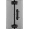Чемодан VICTORINOX LEXICON FRAMED SILVER Средний 610540
