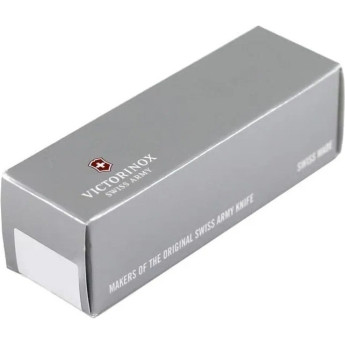 Коробка для ножей VICTORINOX P.F1050 серебристая