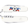 Victorinox Spartan Soccer I 1.3603 — перочинный нож 91 мм 1.3603 SOCCER I