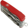 Нож VICTORINOX WORKCHAMP XL 0.8564.XL
