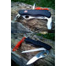 Нож Victorinox Forester One Hand 0.8363.MW3