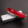 Victorinox Spartan 1.7804.T — перочинный нож с фонариком