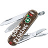 Нож Vix Gone Fishing 0.6223.L2005